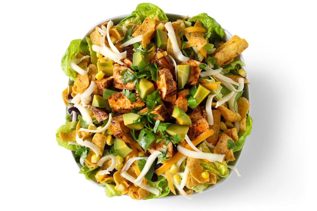 Southwest Chicken