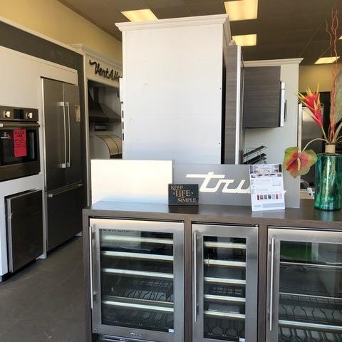 Manteca Home Appliance Photo