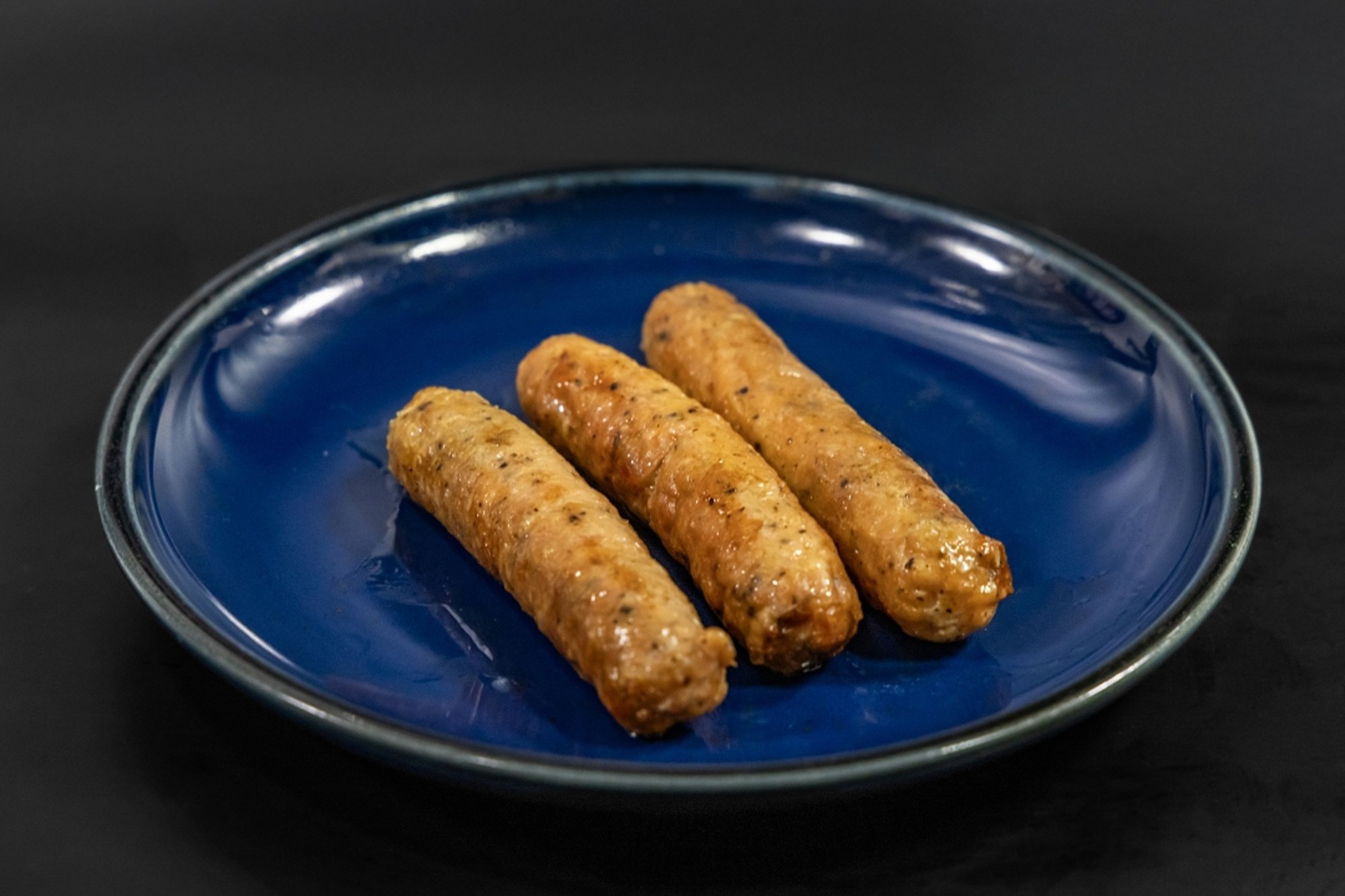 Chicken Sausage Links (3) *