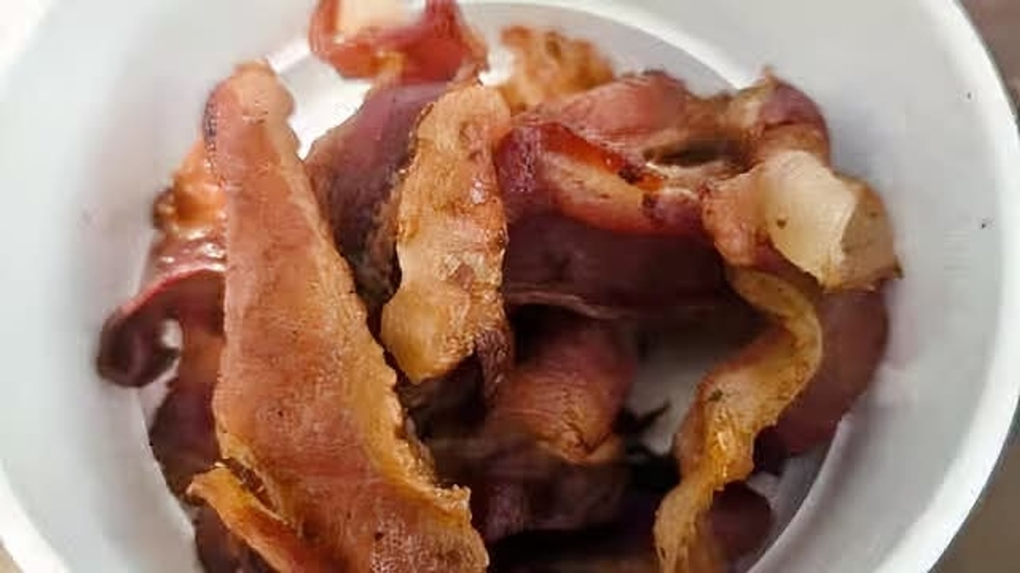 Bacon