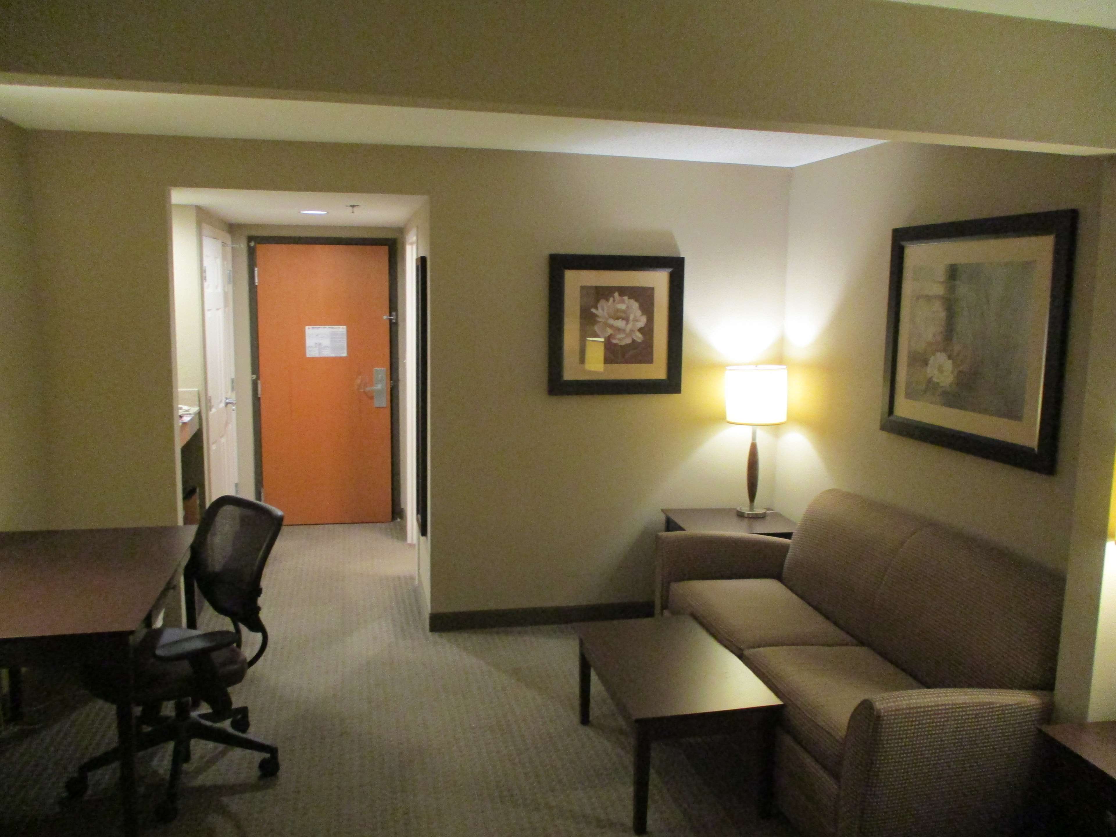 Best Western Plus St. Louis West - Chesterfield Photo