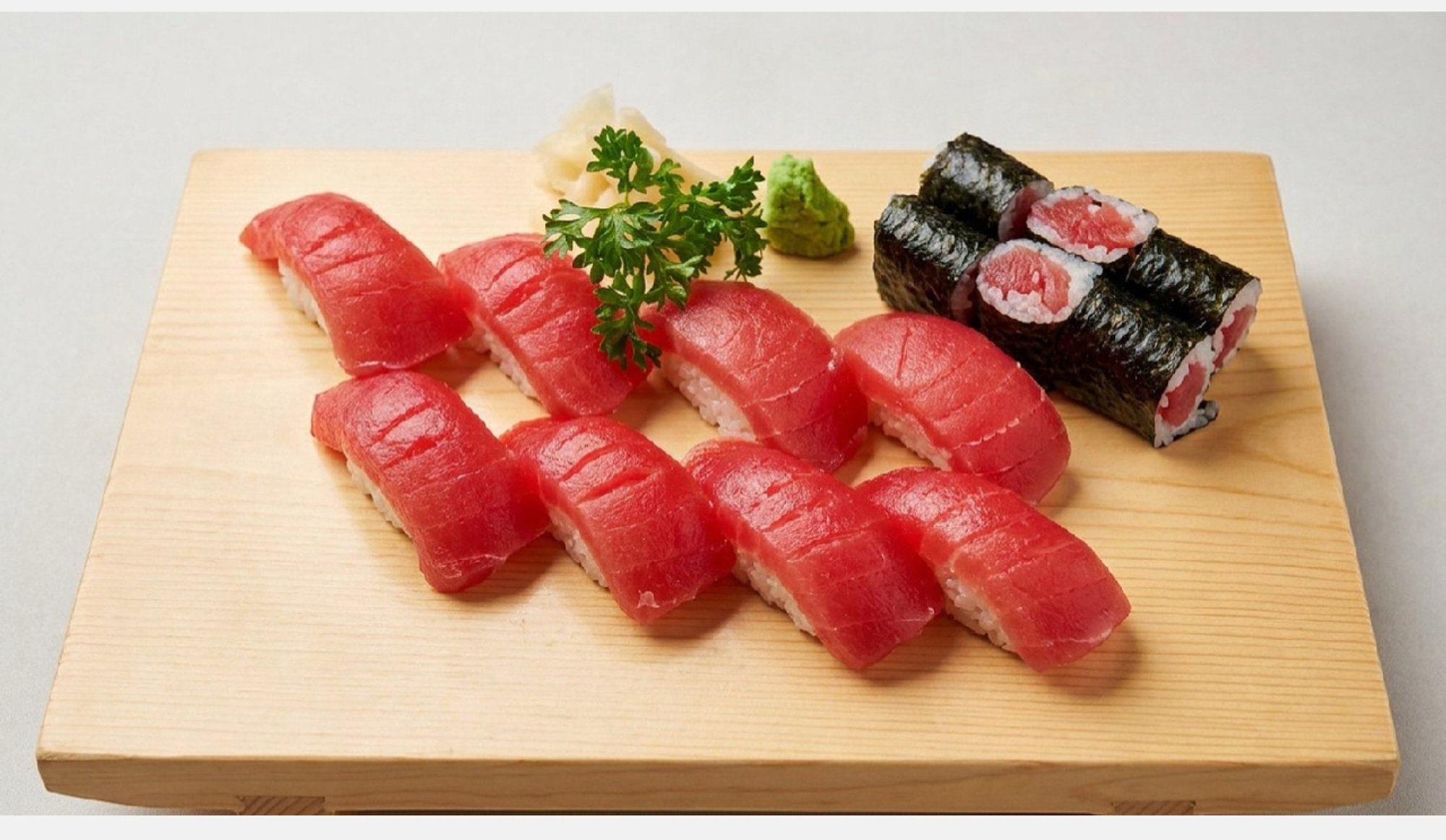 Tuna Lover