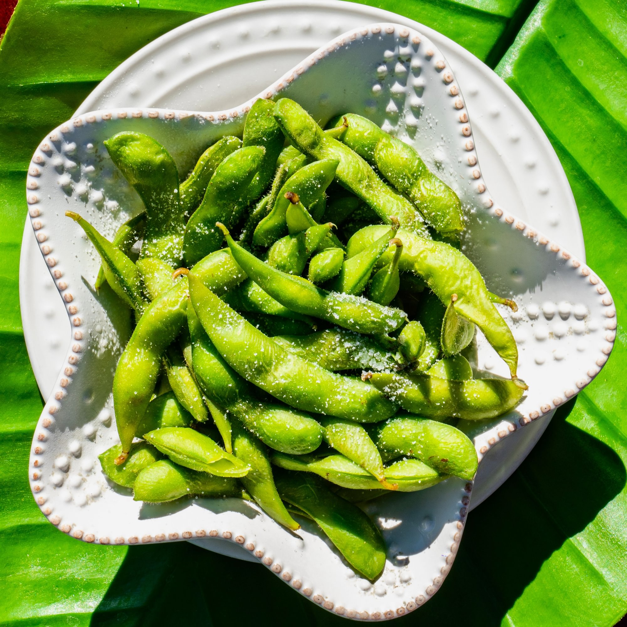 Edamame