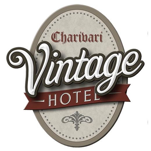 Logo von Charivaris Wintergarten