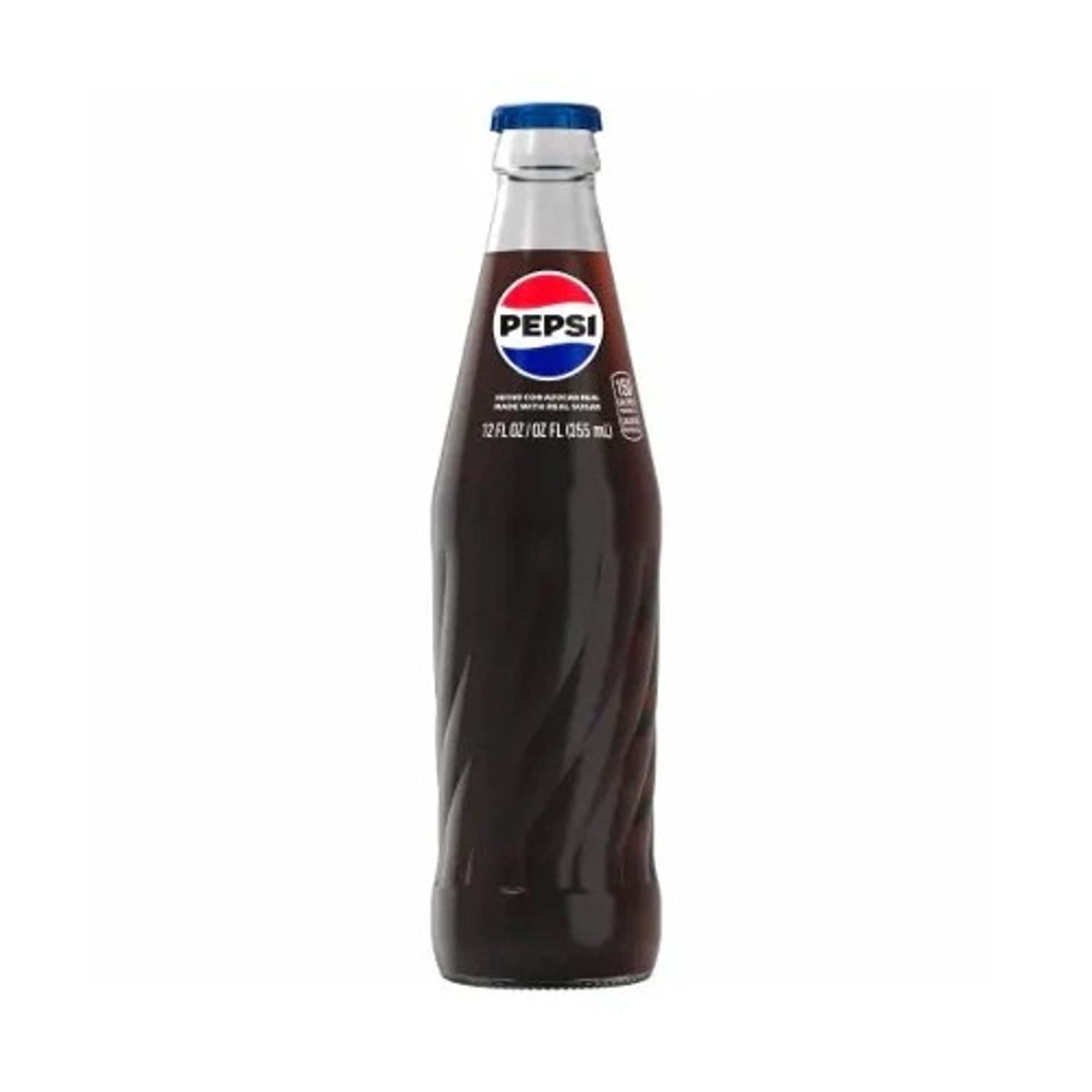 Mexican Bottled Pepsi