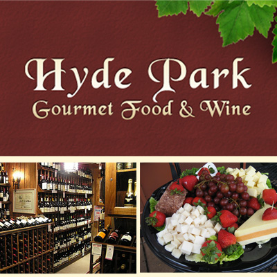 Hyde Park Gourmet Food & Wine Photo