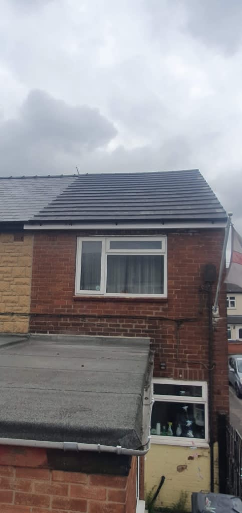 Images Apex Roofing Contractors