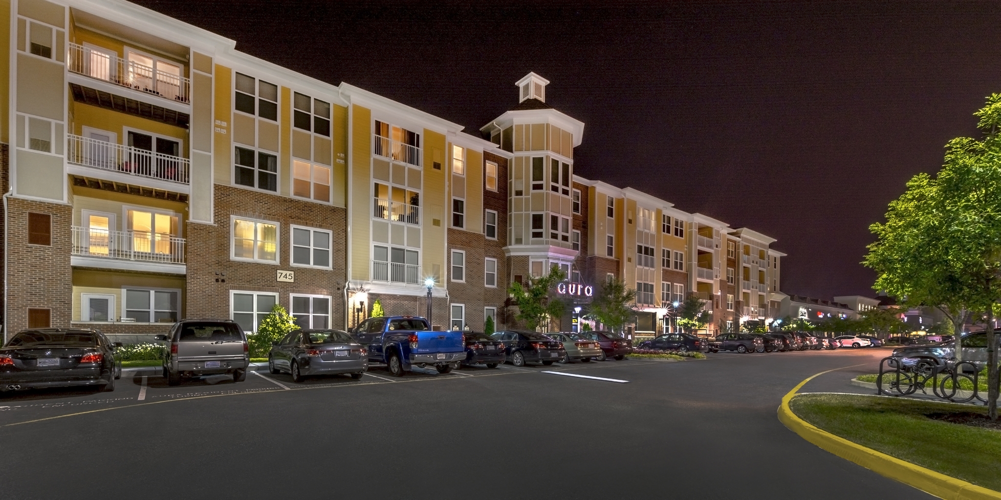 Aura at Towne Place Photo