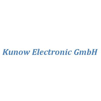 Logo von Kunow Electronic GmbH