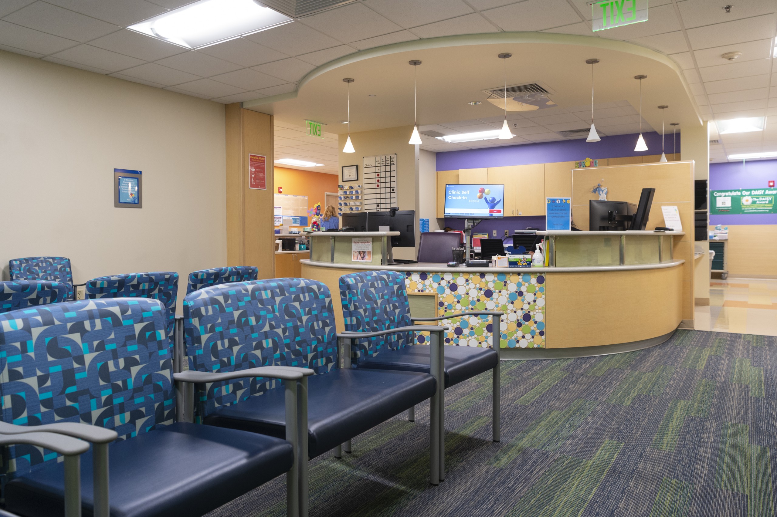 Children's Colorado Urgent Care, Wheat Ridge