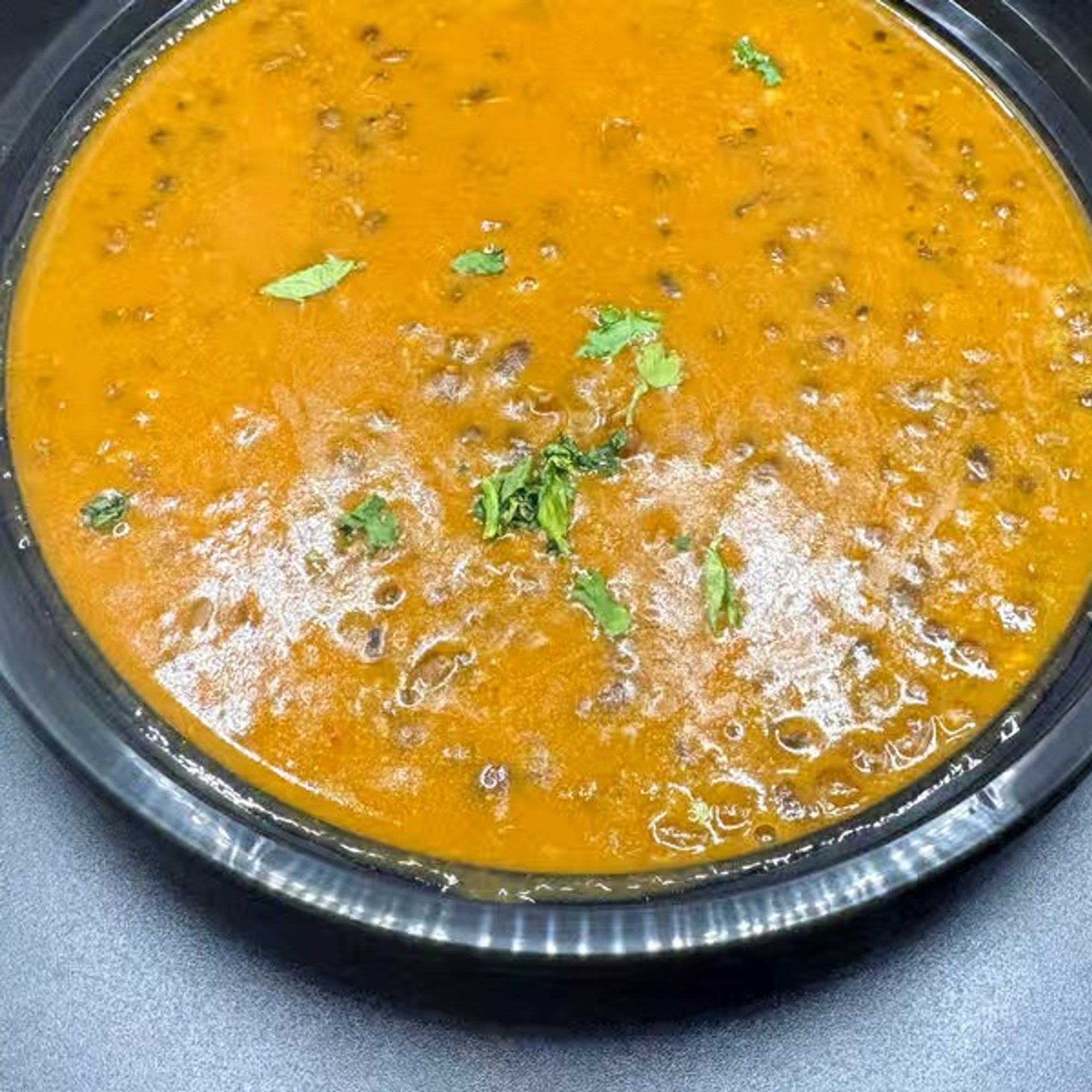 Dal Makhani