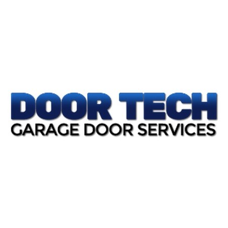 Door Tech Garage Door Service