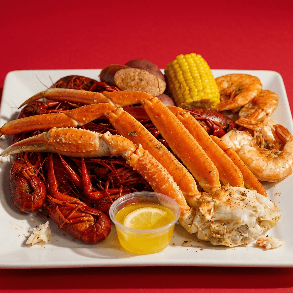 Boiled Plate