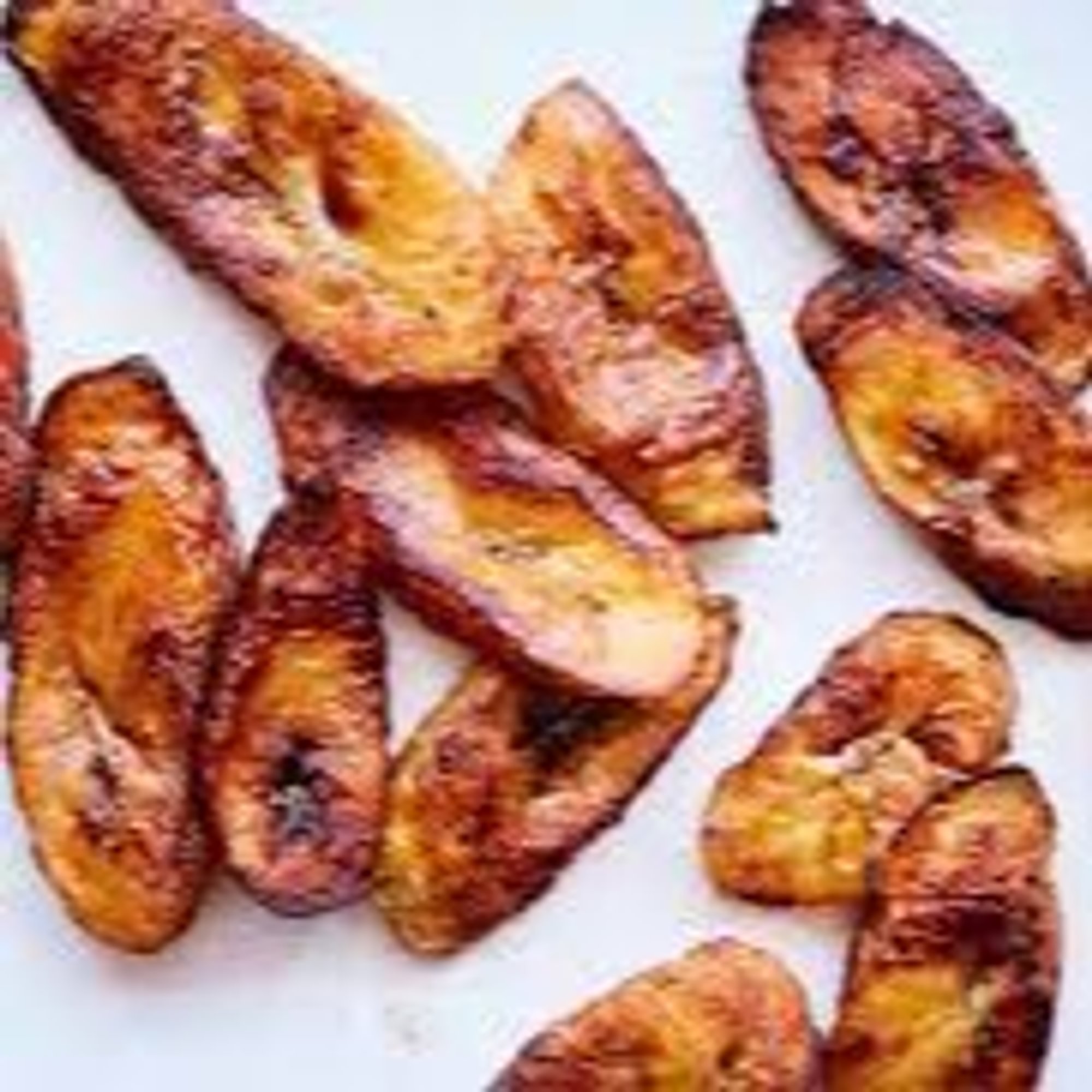 Fried Plantains