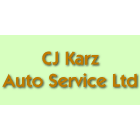 CJ Karz Auto Service Ltd Saskatoon