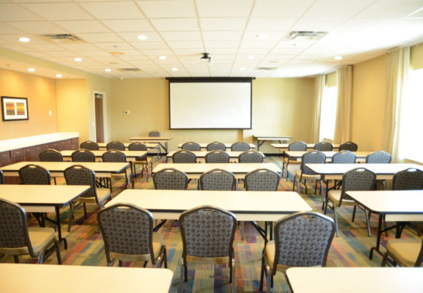 Images Fairfield Inn & Suites by Marriott Edmonton North