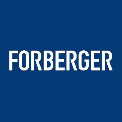 Logo von FORBERGER Entsorgungsgesellschaft mbH