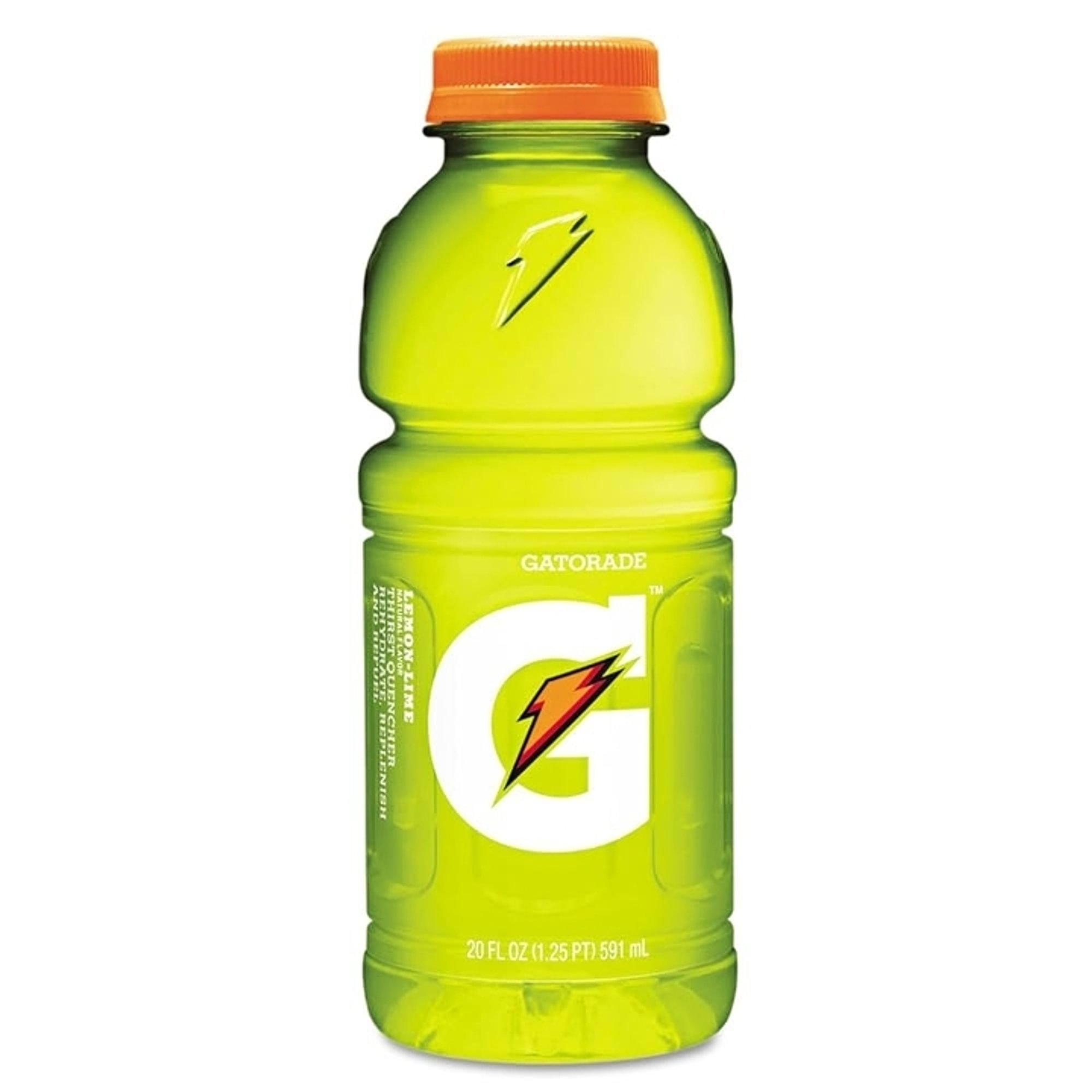 Gatorade Lemon Lime