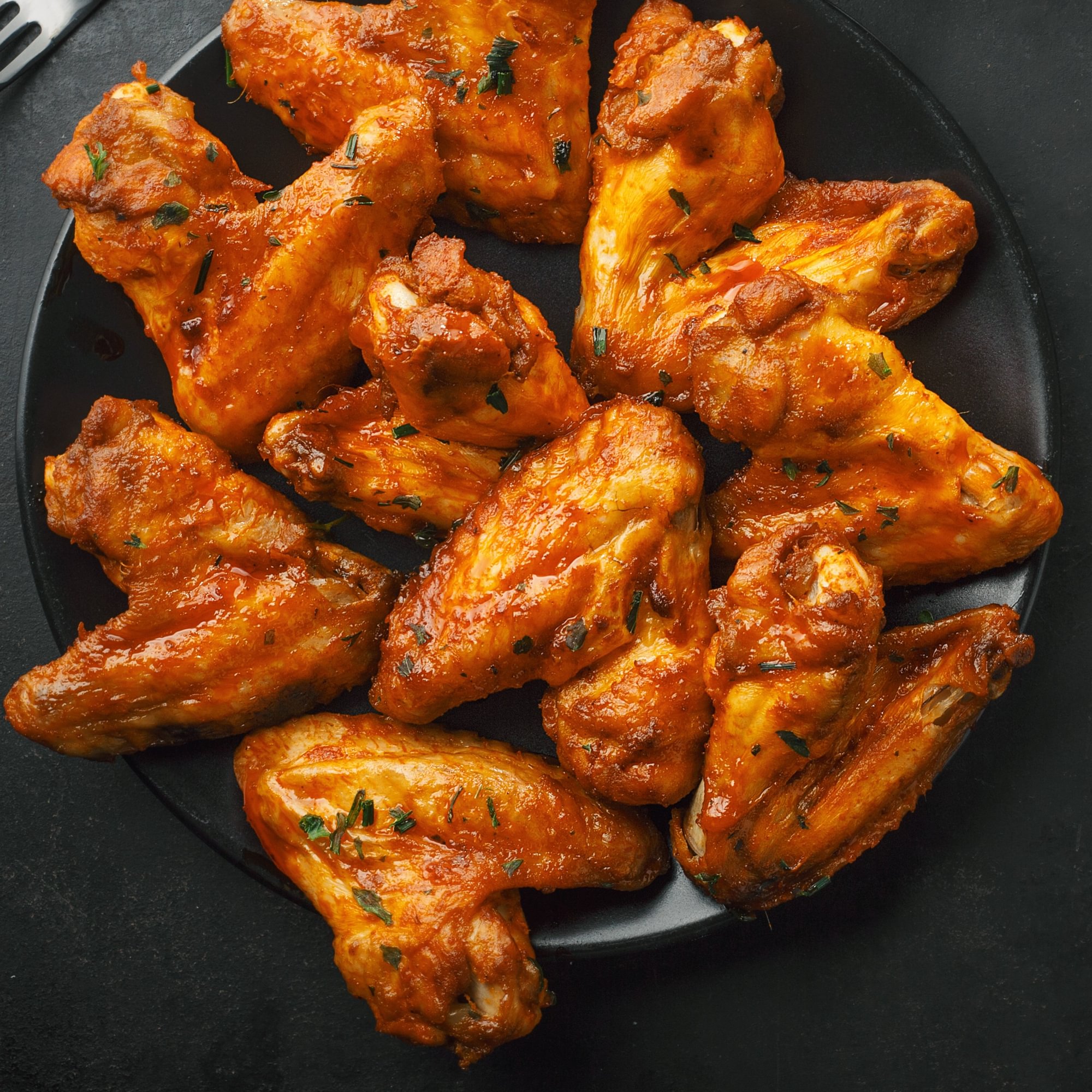 Wings (6 Pieces)
