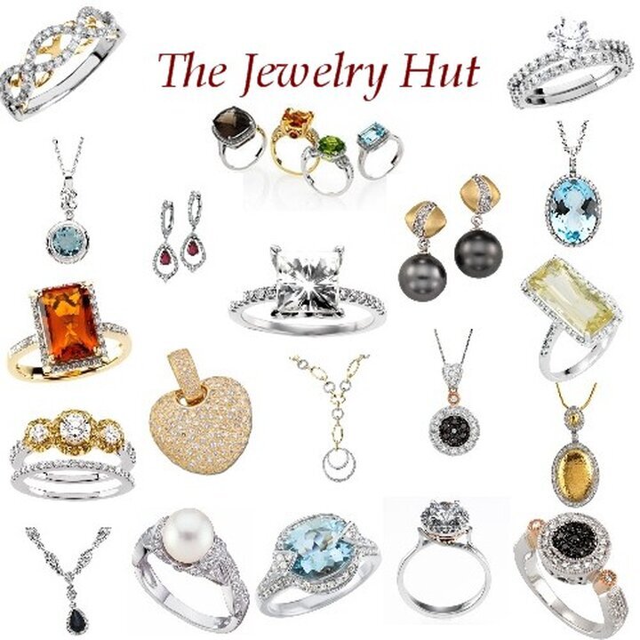 The Jewelry Hut Image
