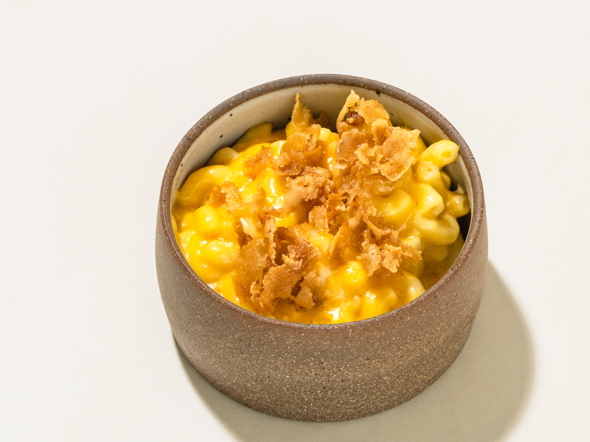 Mac & Cheese