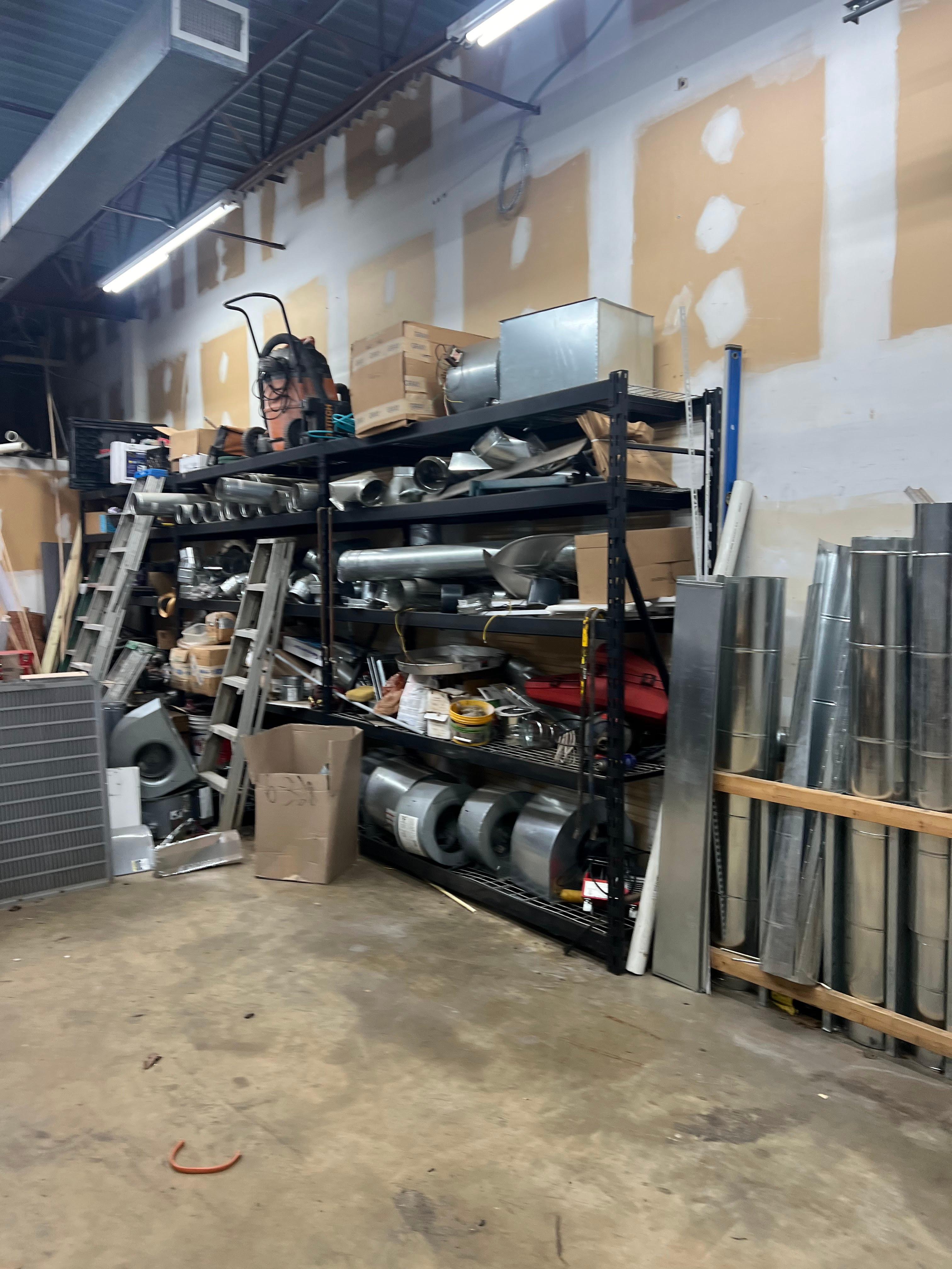 AMS Air Conditioning & Heating Image