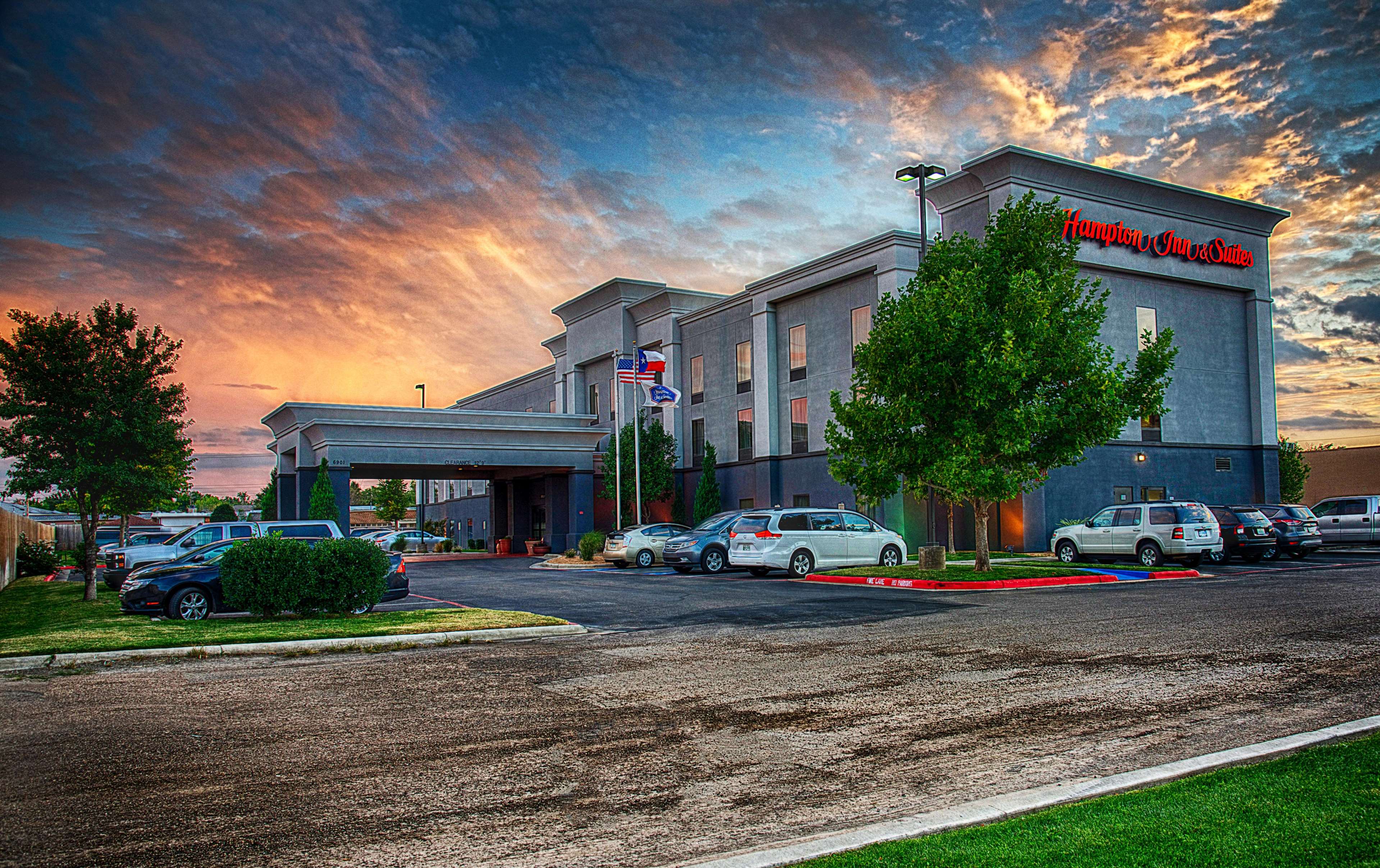 Hampton Inn & Suites Amarillo West Photo