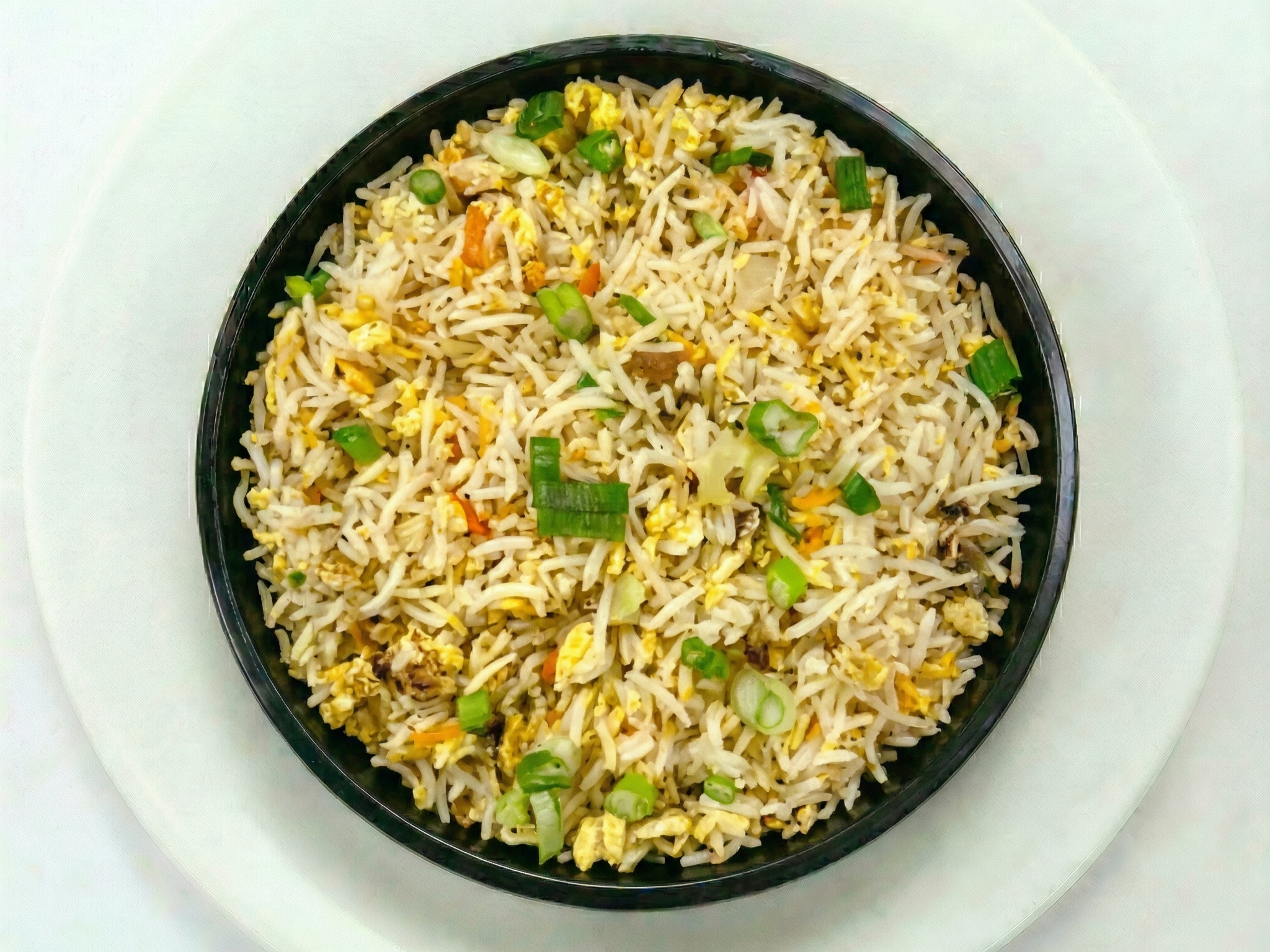 Egg Fried Rice