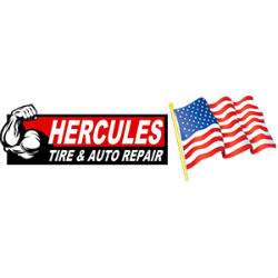 Hercules Tire & Auto Repair