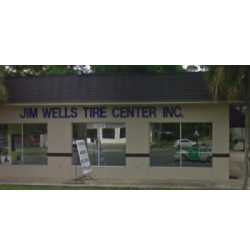 Jim Wells Tire Center Photo