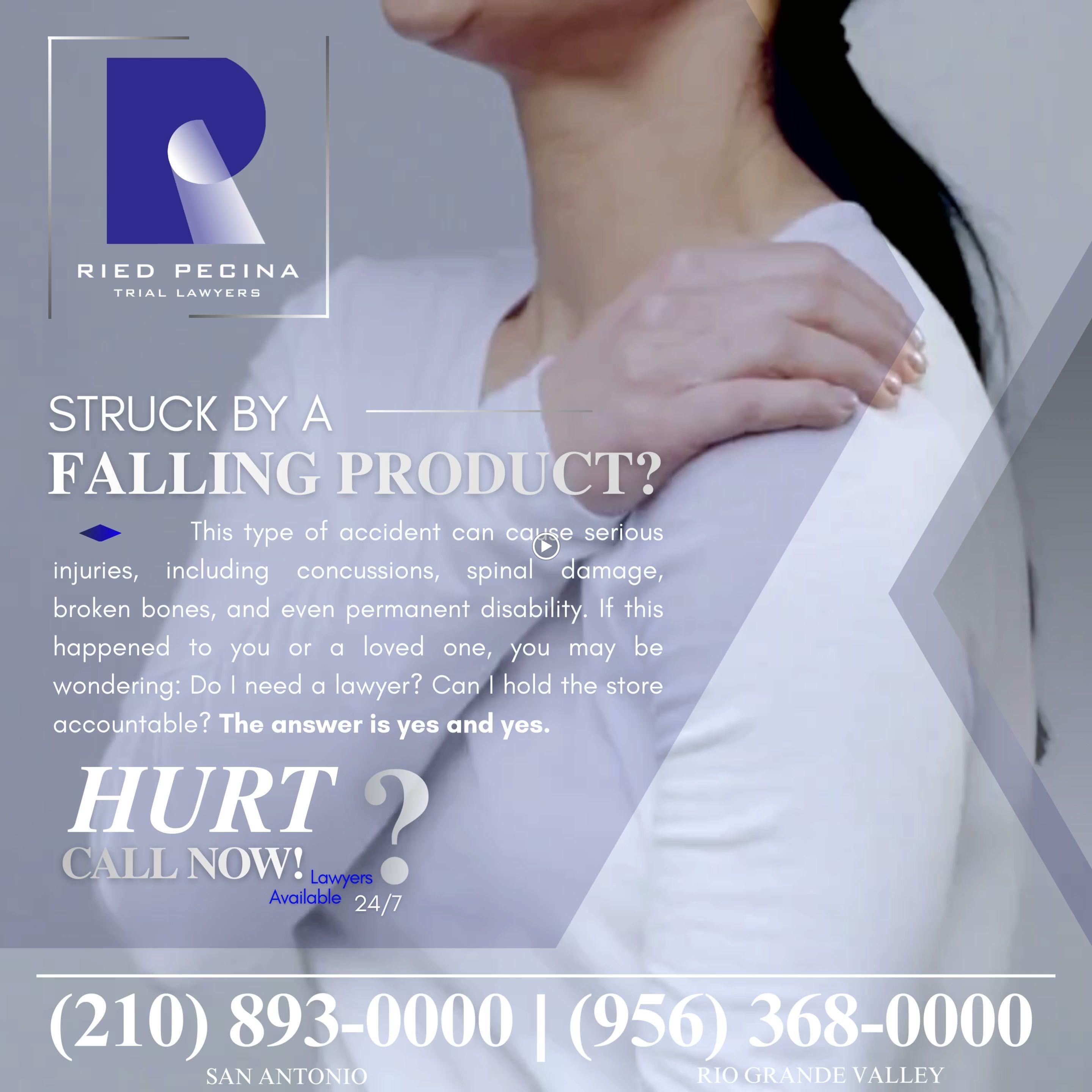 Ried Pecina Trial Lawyers | Texas trial attorneys