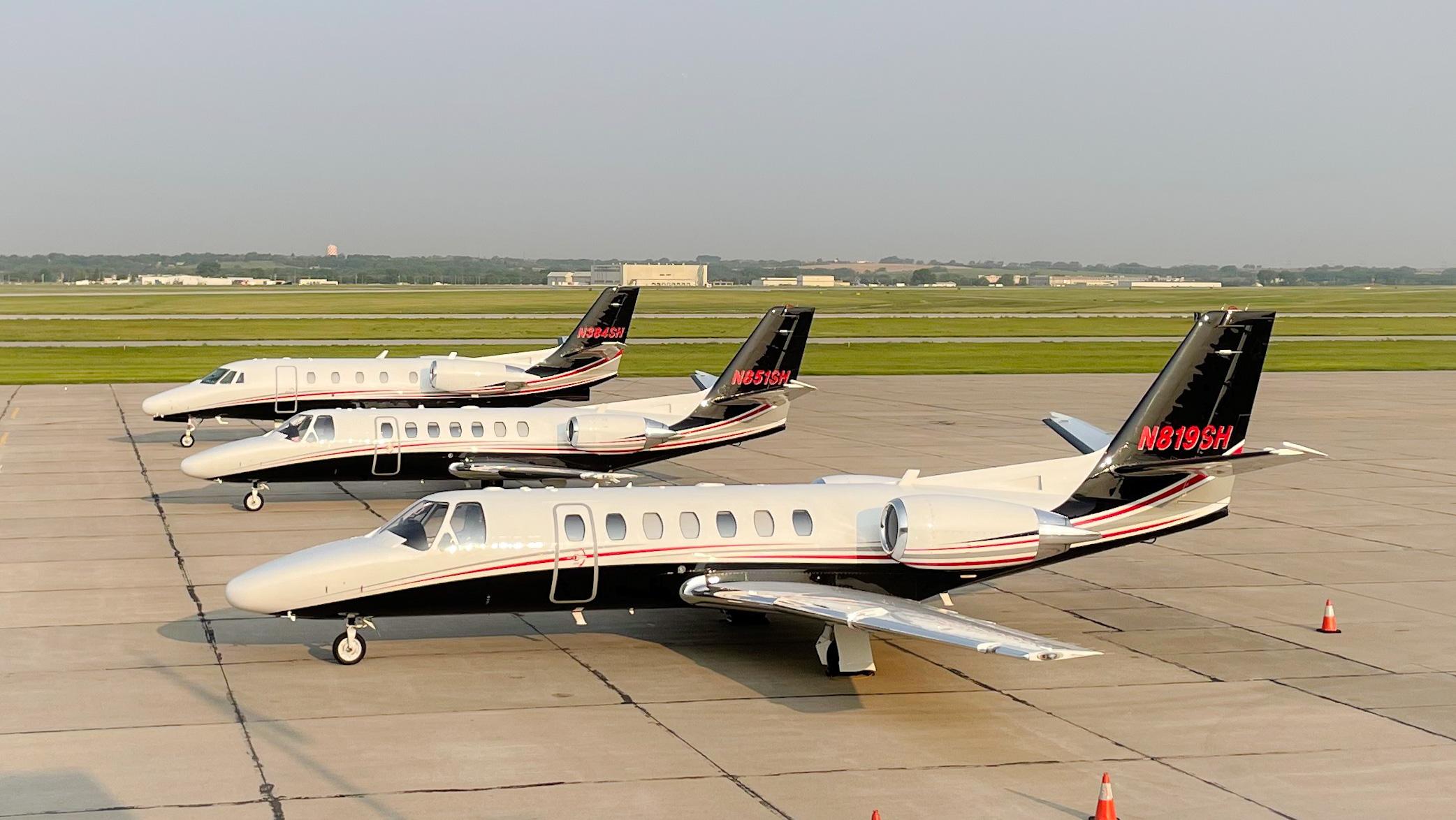 Silverhawk Aviation