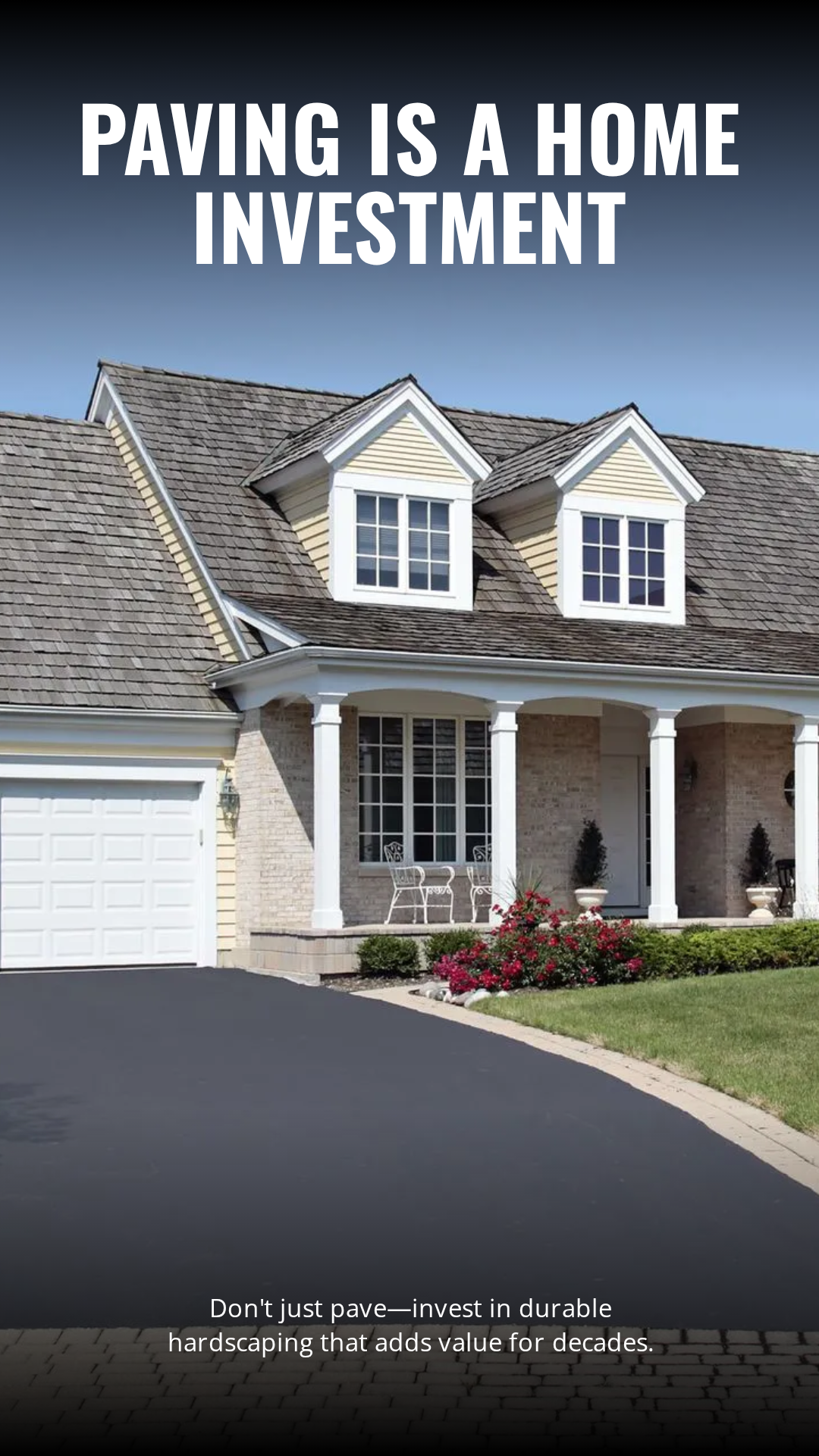 Paving Services
