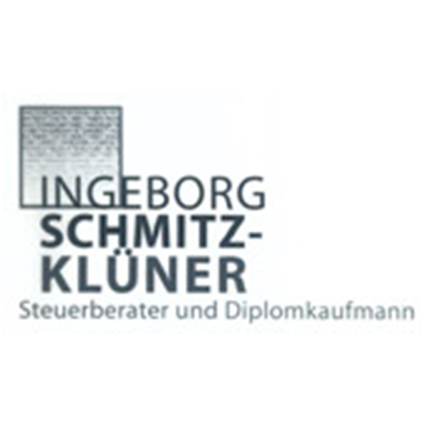 Logo von Dipl.-Kfm. Ingeborg Schmitz-Klüner Steuerberaterin