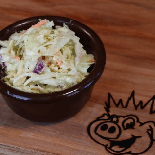 Creamy Cole Slaw