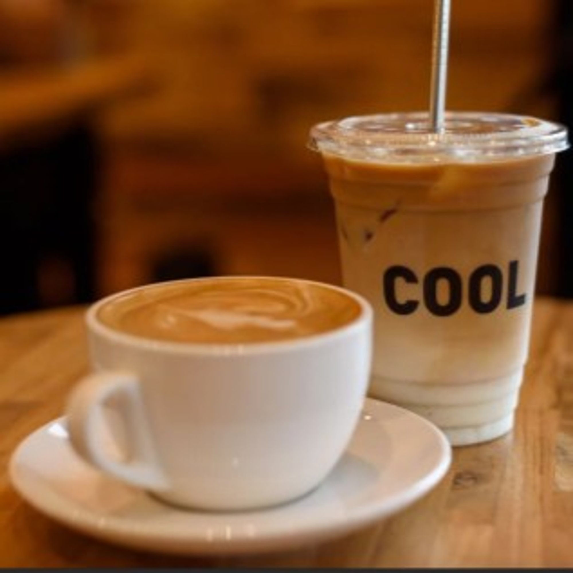 ☕ Create your own Latte