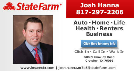 Josh Hanna - State Farm Insurance Agent Photo
