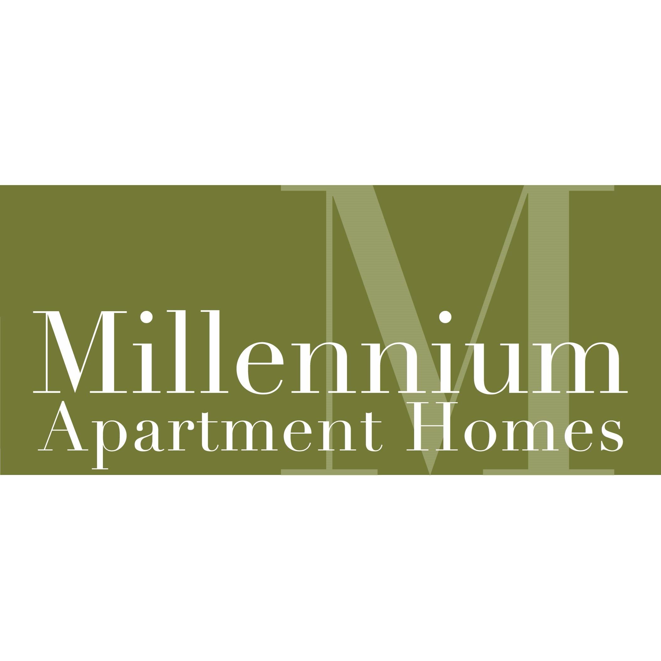Millennium Apartments