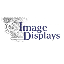Image Displays Logo