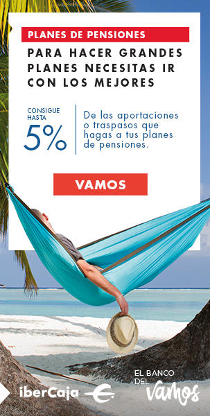 Ibercaja BANCOS Ibercaja BANCOS