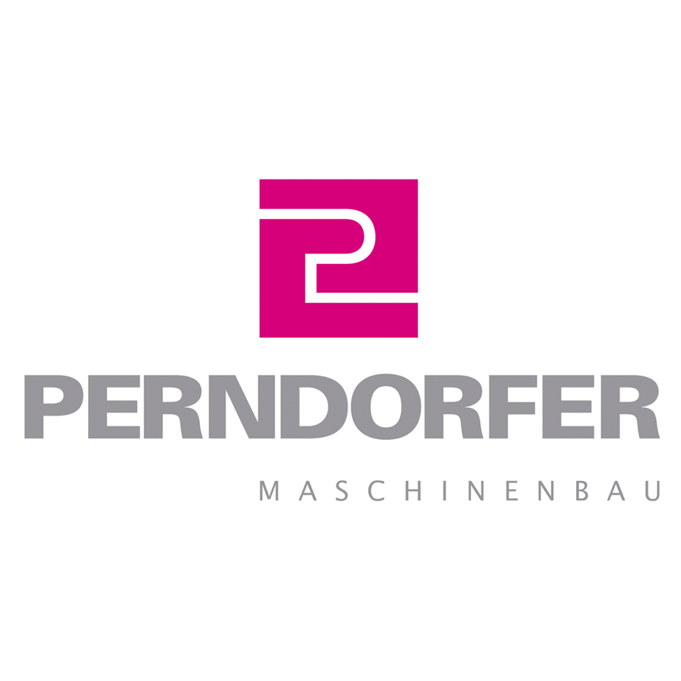 Logo von Perndorfer Maschinenbau KG