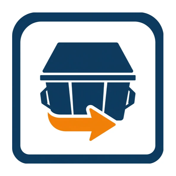 Prairie Dumpster Rental