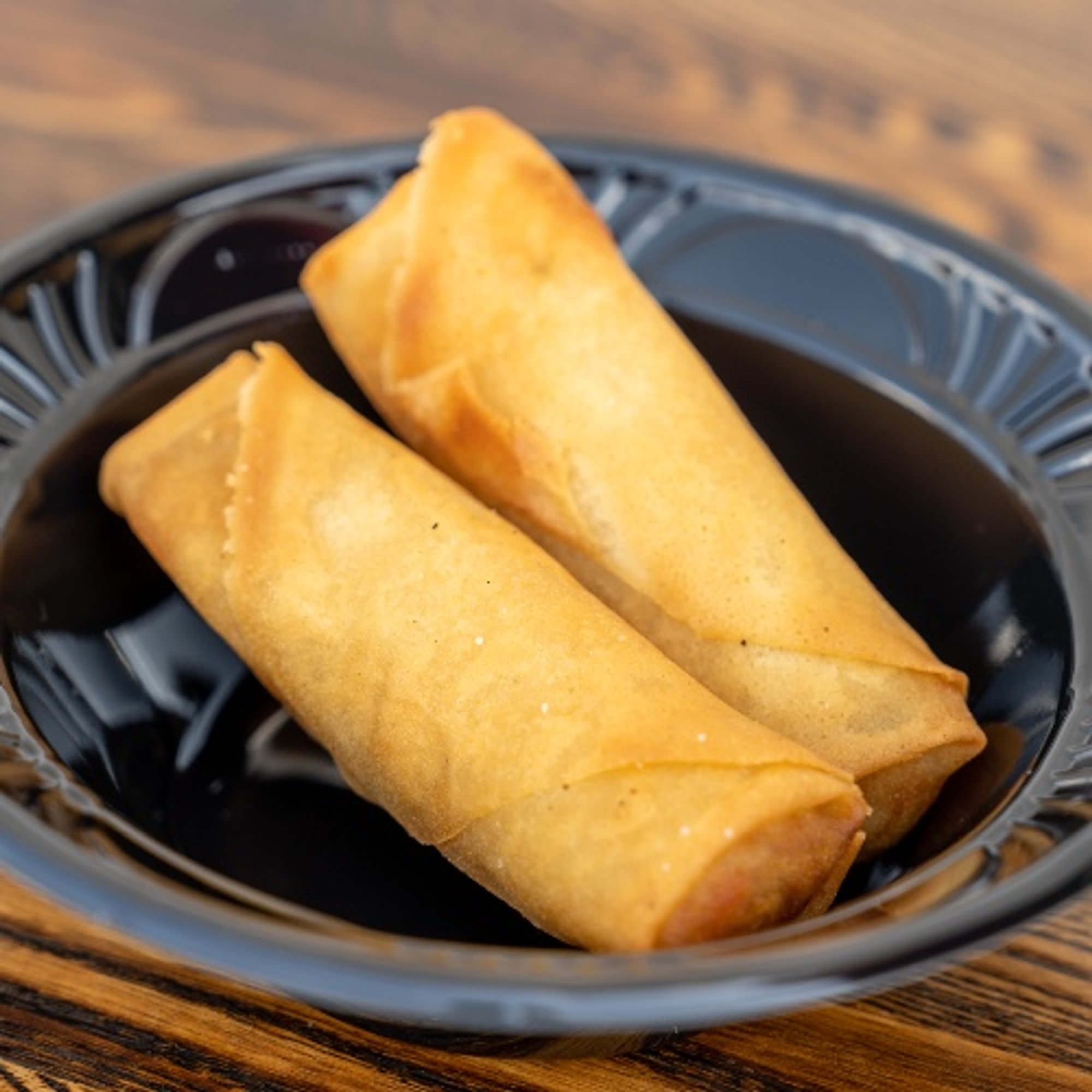Egg Roll