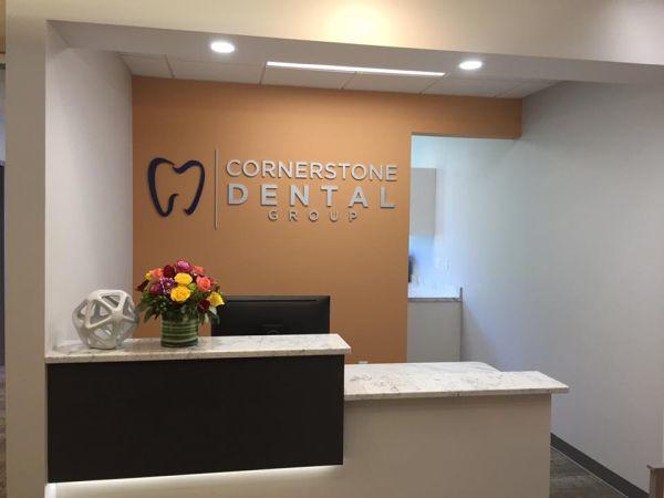 Cornerstone Dental Group Photo