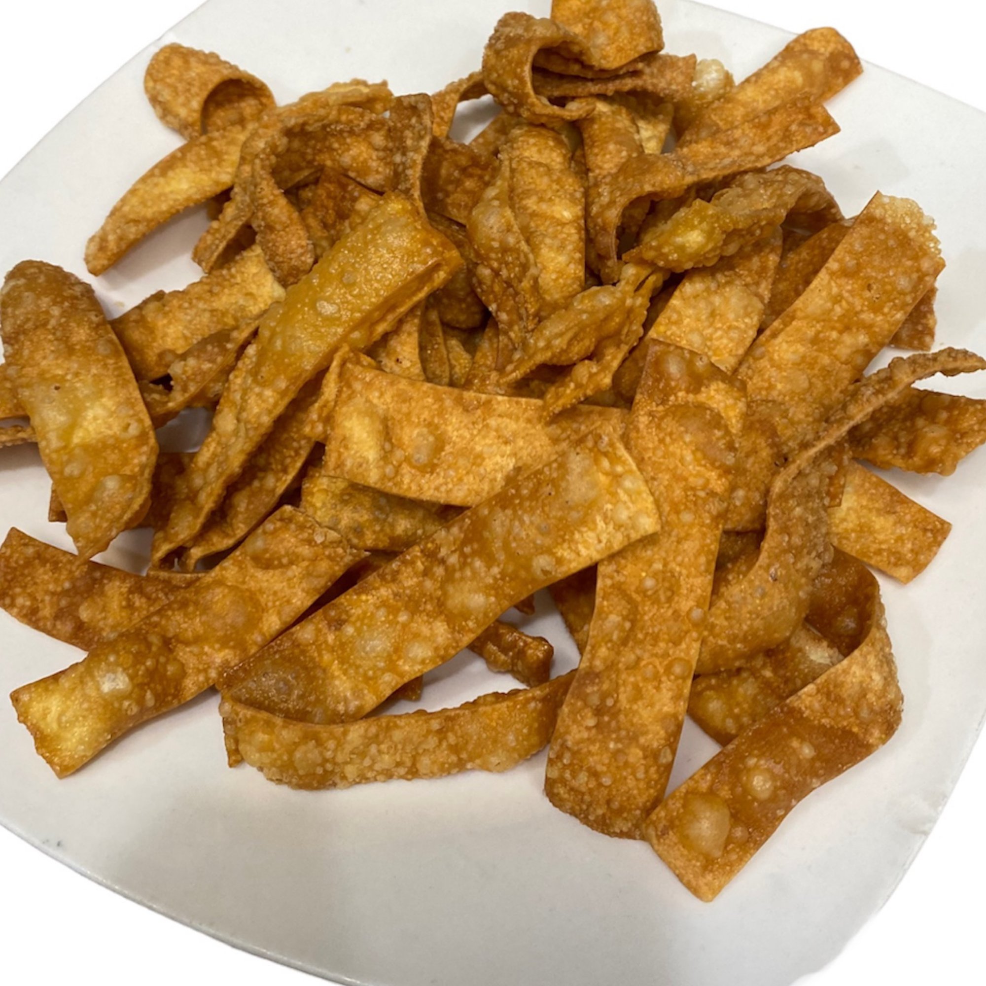 Fried Wonton Strip