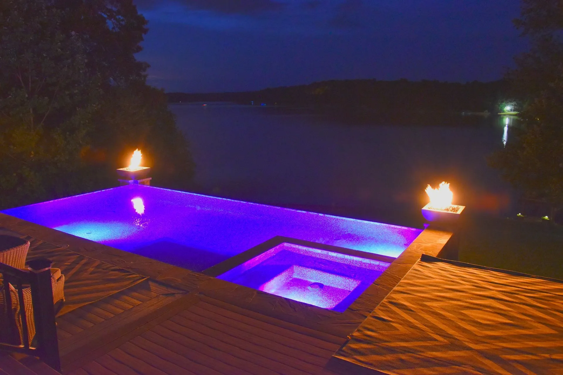 Swimming Pool Renovations