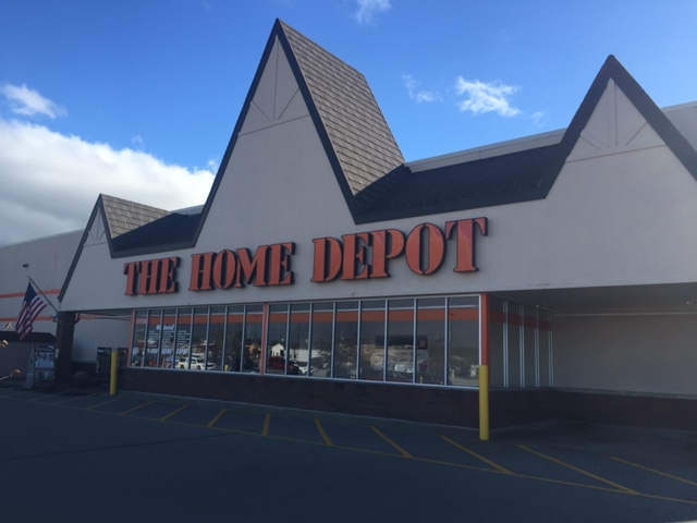 The Home Depot - Gaylord, MI