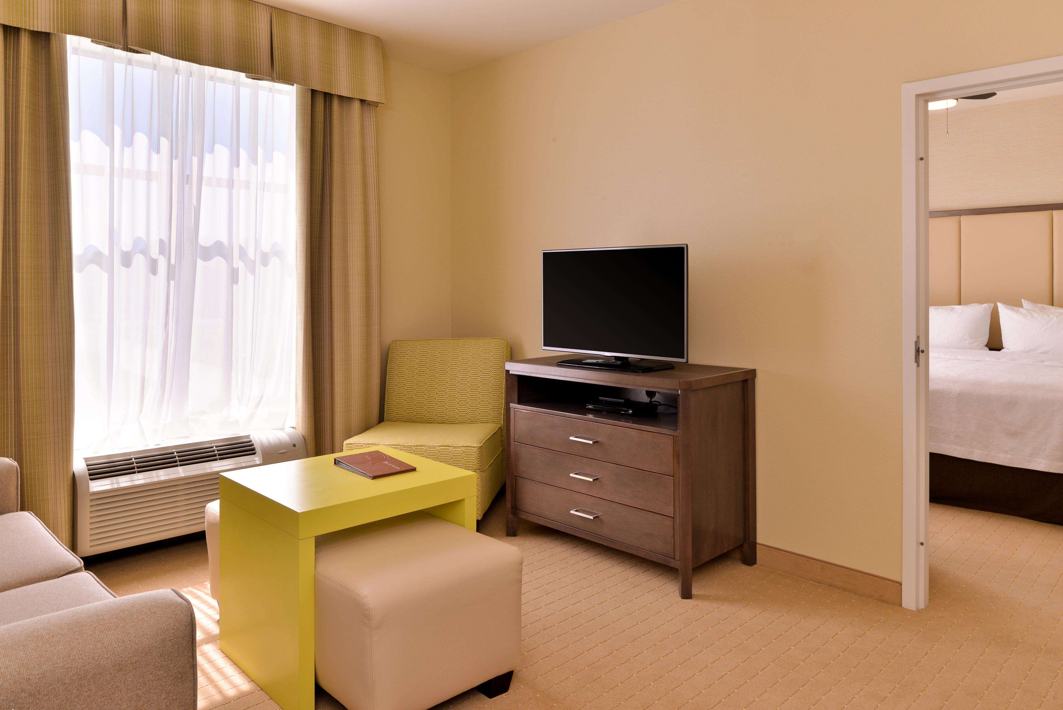 Homewood Suites by Hilton Houma Photo