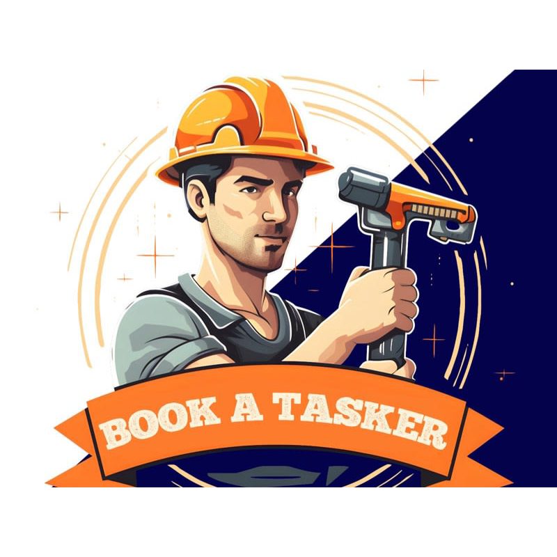 Book A Tasker logo