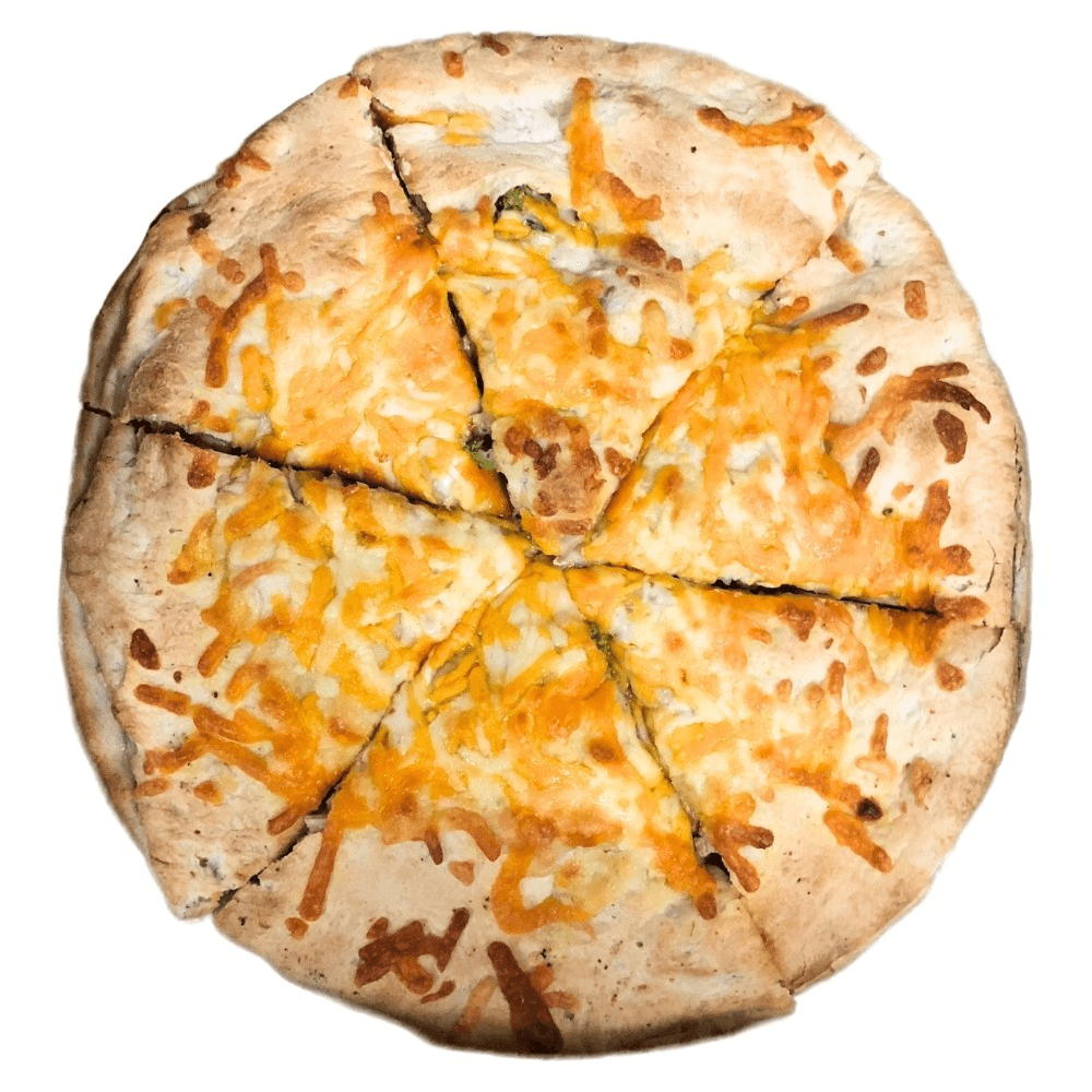 Buffalo Chicken Quesadilla